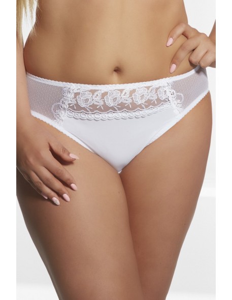 Briefs women's Krisline Brillant white