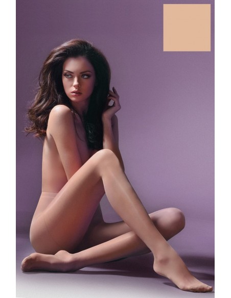 Rajstopy damskie Gabriella Miss 15 den code 104 