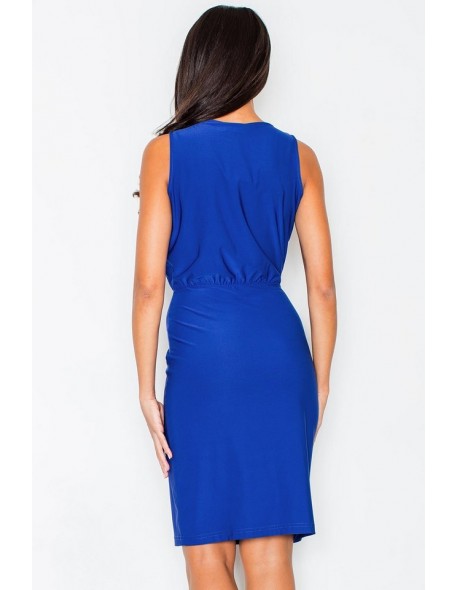 Sukienka naramiączkach, Figl 135