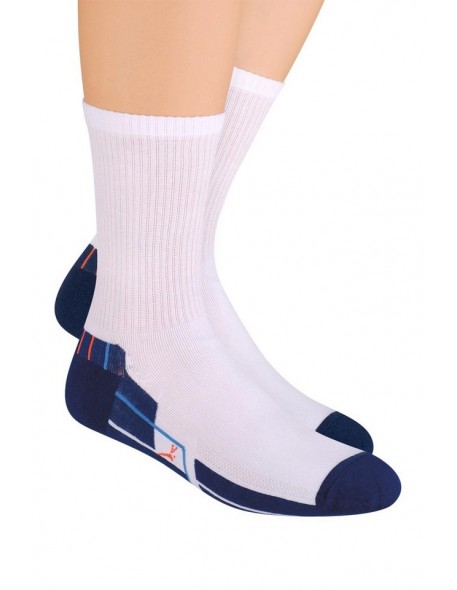 Socks men's sports, Steven 057