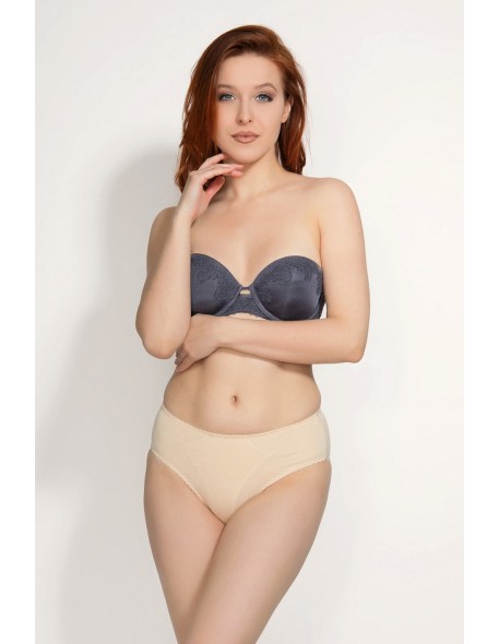 Ona majtki figi modelujące, Mitex z efektem...