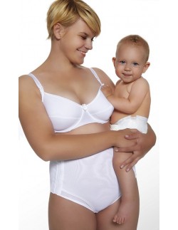 Bra for feeding padded Mitex Umma