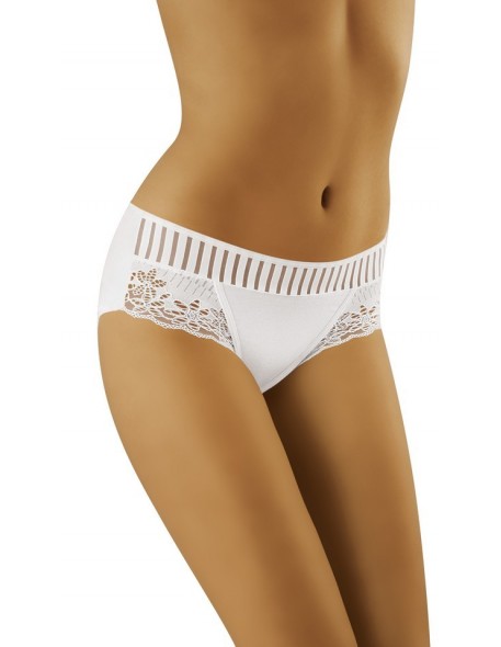 Briefs women's lace Wol-Bar Eco-Lu