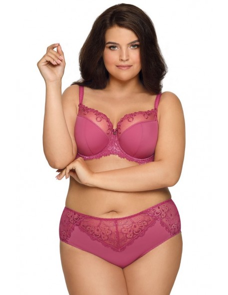 Bra half padded Ava 1030