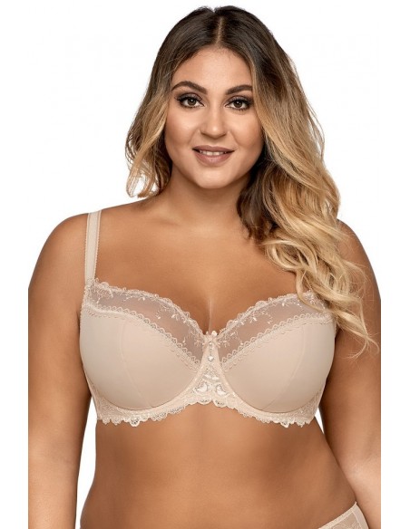 Bra half padded Ava 1030