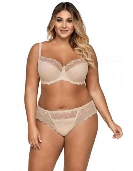 Bra half padded Ava 1030