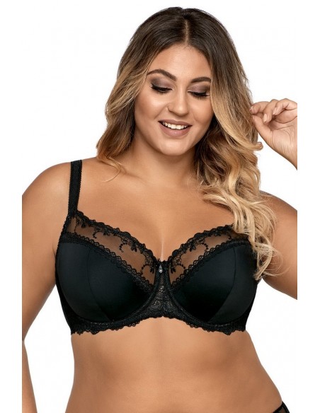Bra half padded Ava 1030
