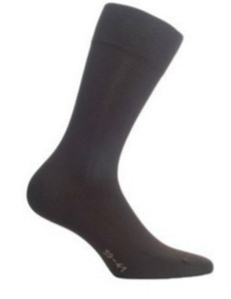 ElEgant socks men's smooth, Wola