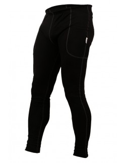 Pants men's thermoactive coolmax, Stanteks bt0033