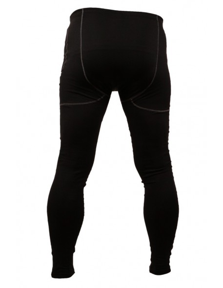 Pants men's thermoactive coolmax, Stanteks bt0033