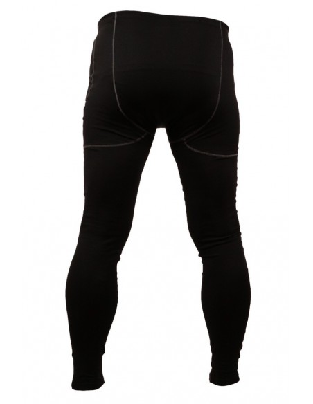 Pants men's thermoactive coolmax, Stanteks bt0033