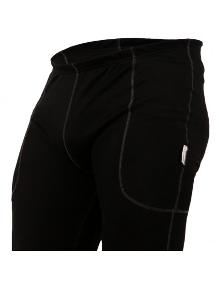 Pants men's thermoactive coolmax, Stanteks bt0033