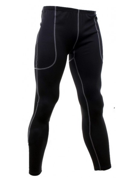 Pants men's thermoactive coolmax, Stanteks bt0033
