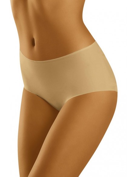 Briefs women's modeling with wysokim stanem Wol-Bar Hiperia