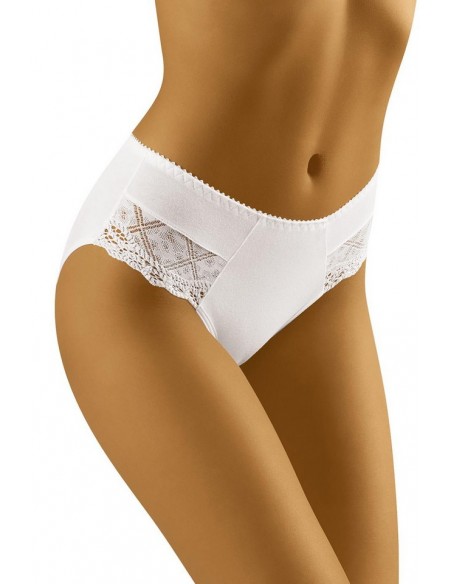 Briefs women's lace Wol-Bar Eco-Yo
