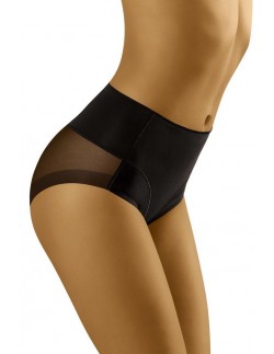 Figi damskie modelujące z wysokim stanem Wol-Bar Uniqa 