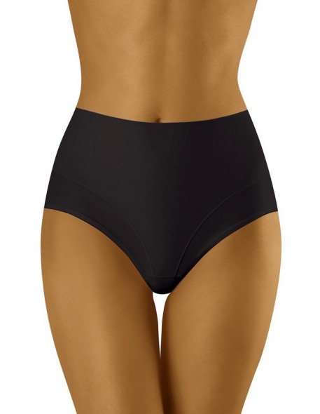 Briefs women's modeling with wysokim stanem...