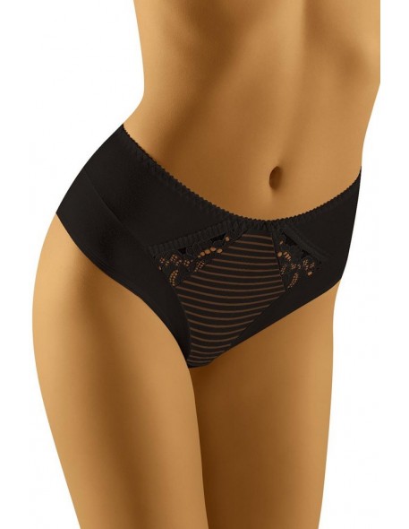 Briefs women's lace Wol-Bar Eco-Ka