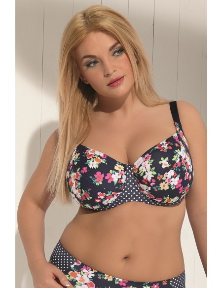 Bra bathing soft Krisline Geri
