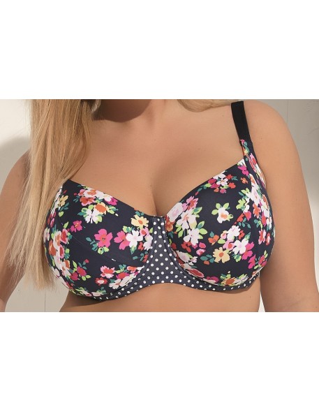 Bra bathing soft Krisline Geri
