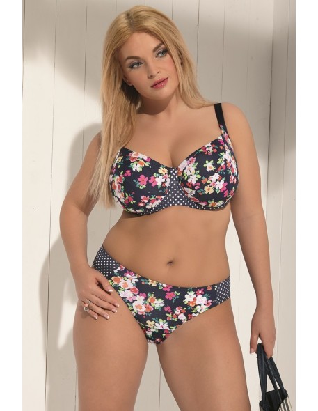 Biustonosz kąpielowy miękki Krisline Geri 