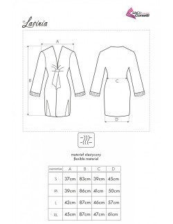 Lavinia lc 90023 sweet-dreams, Livia Corsetti 2