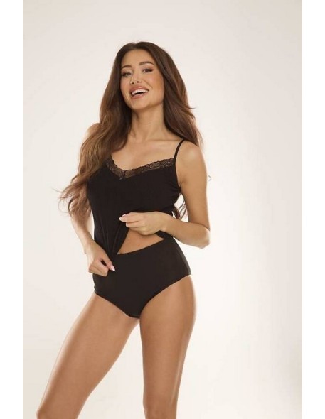 Sara majtki figi damskie, De Lafense 18