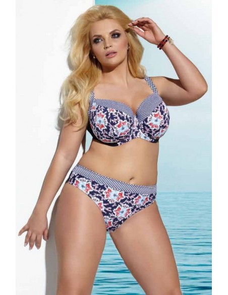 Biustonosz kąpielowy usztywniany Krisline Viva 