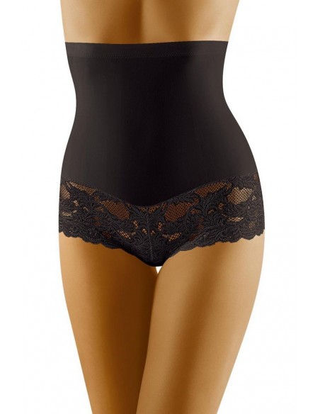 Briefs women's modeling with wysokim stanem Wol-Bar Preciosa