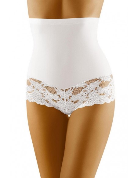 Briefs women's modeling with wysokim stanem Wol-Bar Preciosa