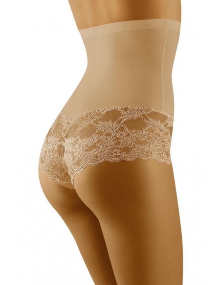 Briefs women's modeling with wysokim stanem Wol-Bar Preciosa