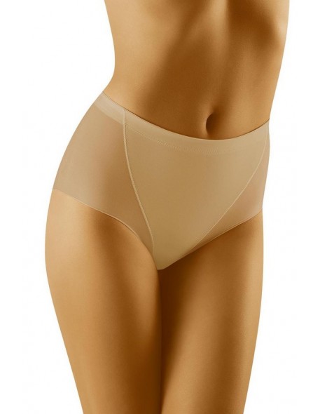 Briefs women's modeling with wysokim stanem Wol-Bar Minima