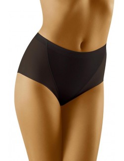 Figi damskie modelujące z wysokim stanem Wol-Bar Minima  2