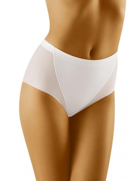 Figi damskie modelujące z wysokim stanem Wol-Bar Minima 