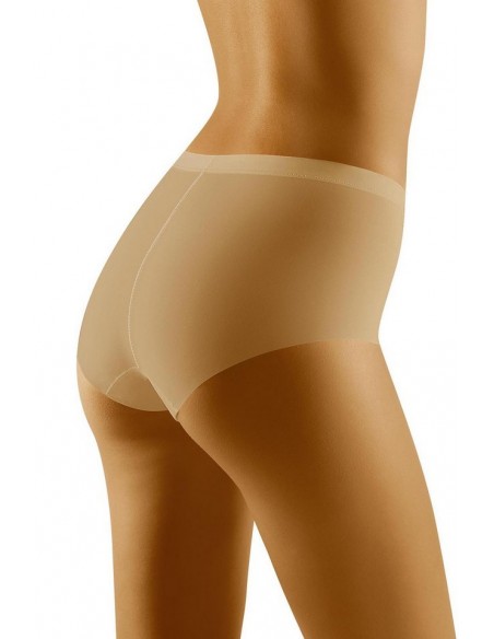 Briefs women's modeling with wysokim stanem Wol-Bar Minima