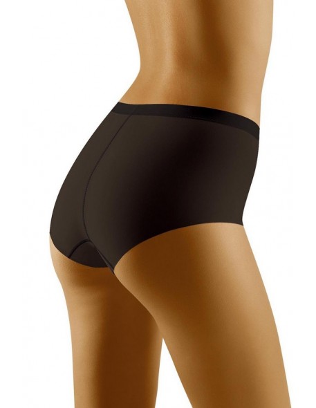 Briefs women's modeling with wysokim stanem...