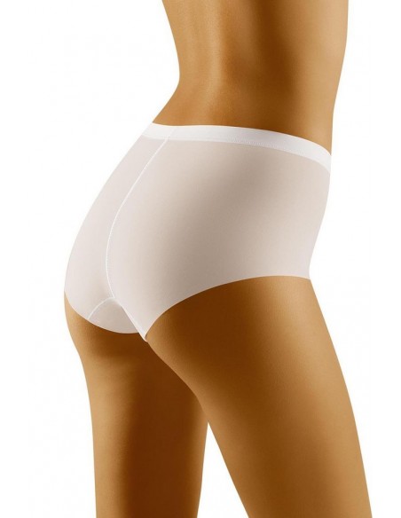 Figi damskie modelujące z wysokim stanem Wol-Bar Minima 