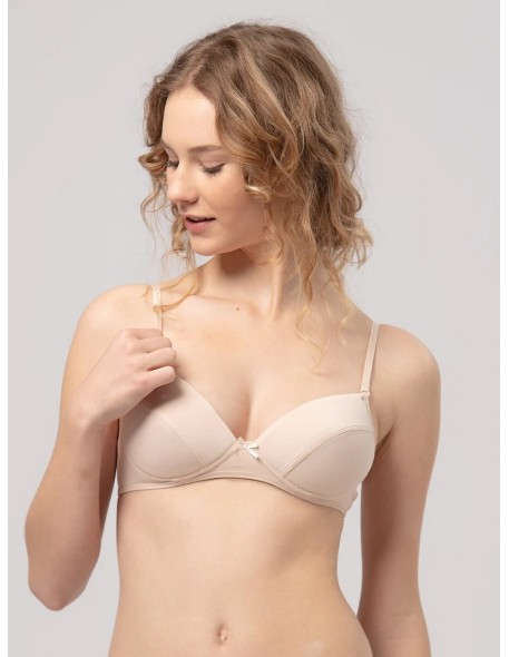 Stanik dla dziewczynki Key TBC 024