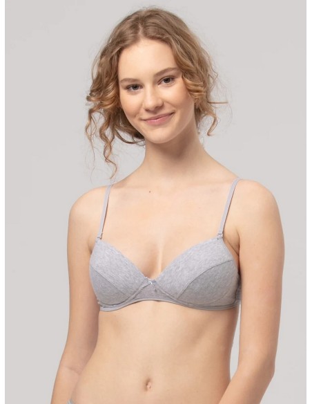 Stanik dla dziewczynki Key TBC 024