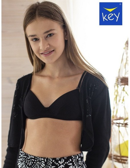 Bra dla dziewczynki Key TBC 024