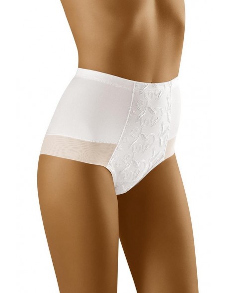 Briefs women's modeling with wysokim stanem Wol-Bar Experia