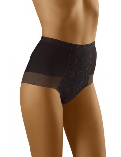 Briefs women's modeling with wysokim stanem Wol-Bar Experia 2