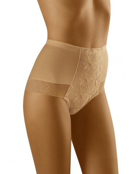 Briefs women's modeling with wysokim stanem...