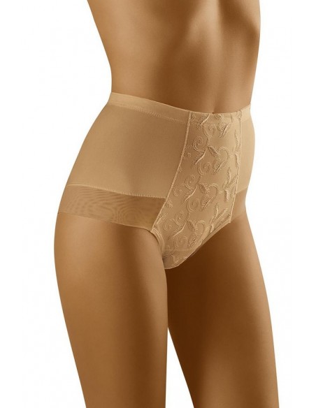 Briefs women's modeling with wysokim stanem Wol-Bar Experia