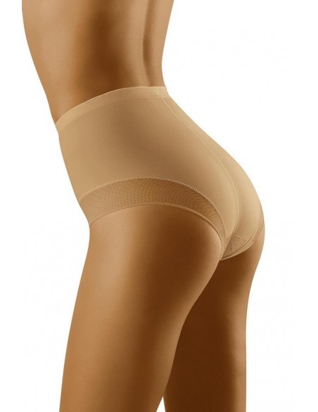 Briefs women's modeling with wysokim stanem Wol-Bar Experia