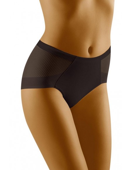 Briefs women's modeling with wysokim stanem Wol-Bar Futura
