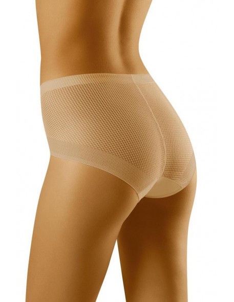 Briefs women's modeling with wysokim stanem...