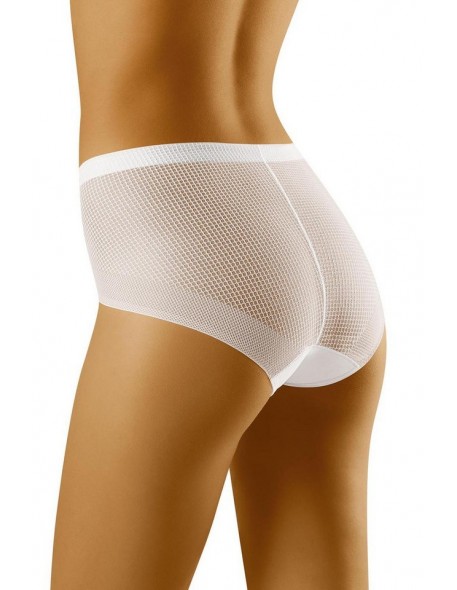Briefs women's modeling with wysokim stanem...