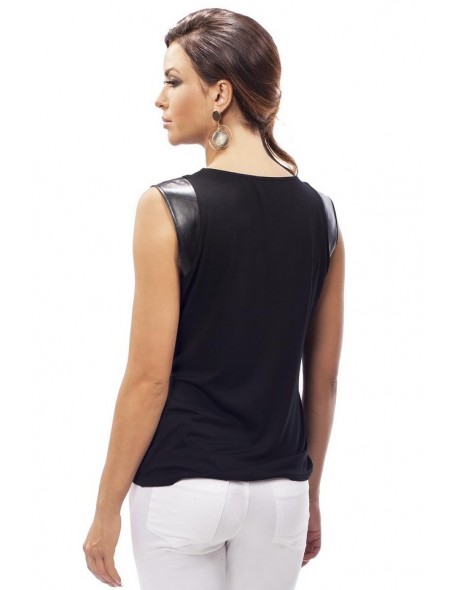 Blouse women's camisole Enny 190045