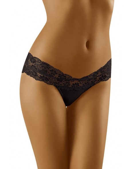 Briefs women's lace Wol-Bar Eco-Su